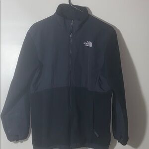 North face Zip up Jacket